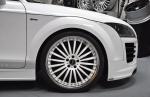 Audi TT Coupe by Prior Design 2010 года